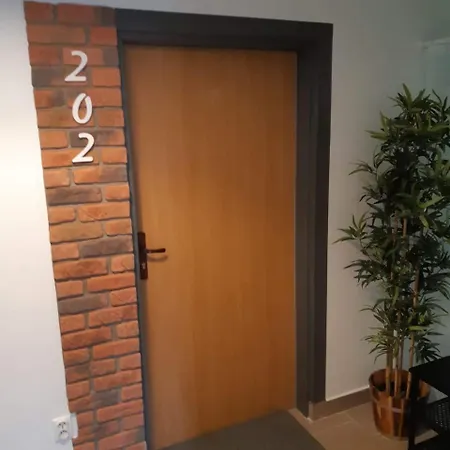 Vandrerhjem W5 Poznań