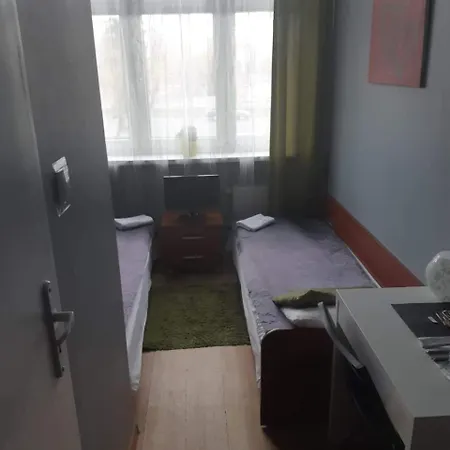 Hostel W5